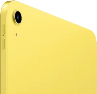 Apple iPad 11 inch Wi-Fi 256GB Geel 11e generatie