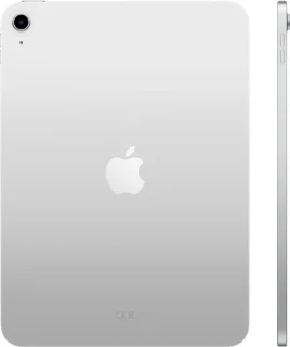 Apple iPad 11 inch Wi-Fi 256GB Silver 11e generatie