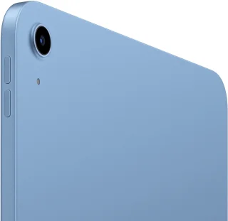 Apple iPad 11 inch Wi-Fi 512GB Blue 11e generatie