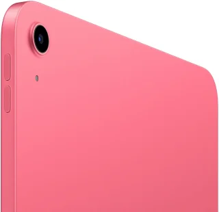 Apple iPad 11 inch Wi-Fi 512GB Pink 11e generatie