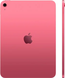 Apple iPad 11 inch Wi-Fi 512GB Pink 11e generatie