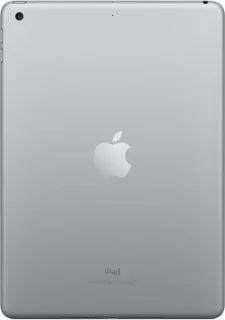 Apple iPad 2017 9.7 inch WiFi 32GB Spacegrijs