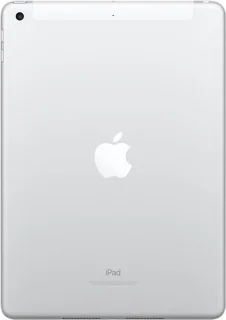 Apple iPad 2017 9.7 inch WiFi 32GB Zilver