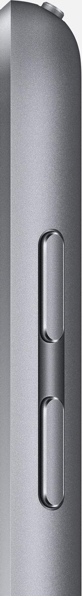 Apple iPad 2018 9.7 inch WiFi 4G 32GB Spacegrijs