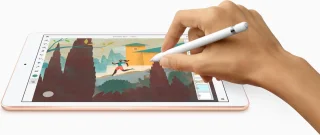 Apple iPad (2019) 10.2 inch 128GB Wi‑Fi Goud