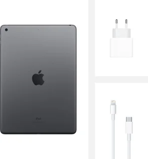 Apple iPad (2020) 10,2 inch