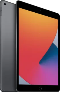 Apple iPad (2020) 10,2 inch