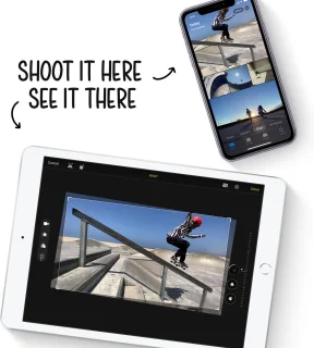 Apple iPad (2020) 10,2 inch
