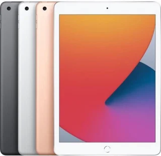Apple iPad (2020) 10,2 inch