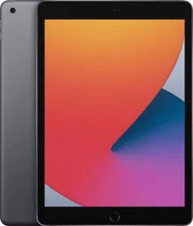 Apple iPad (2020) 10,2 inch