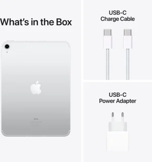 Apple iPad (2022)