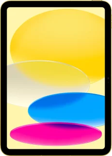 Apple iPad (2022) Tablet