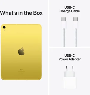 Apple iPad (2022) Tablet