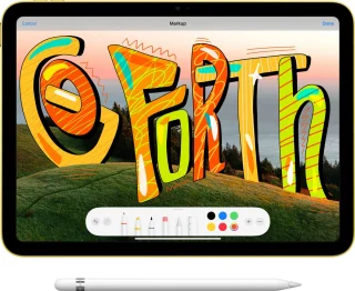 Apple iPad (2022) Tablet