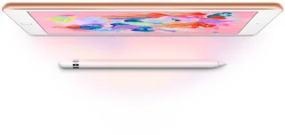 Apple iPad 32GB Goud Tablet