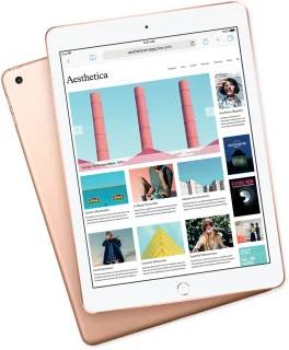 Apple iPad 32GB Goud Tablet