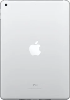 Apple iPad 9.7 (2018) WiFi 32GB Zilver