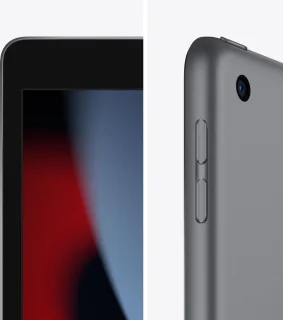 Apple iPad 9e generatie 10,2 inch
