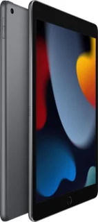 Apple iPad 9e generatie 10,2 inch