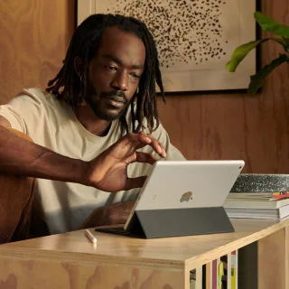 Apple iPad 9e generatie 10,2 inch