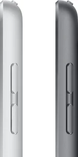 Apple iPad 9e generatie 10.2 inch WiFi 64GB Grijs