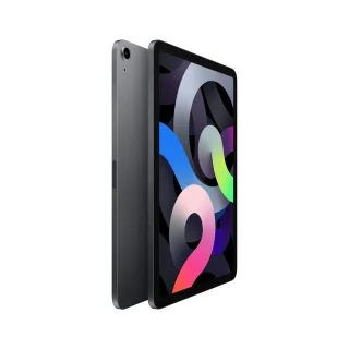 Apple iPad Air 10.9 2020 WiFi 256GB Spacegrijs