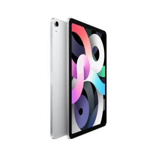 Apple iPad Air 10.9" 4G LTE 64GB Zilver