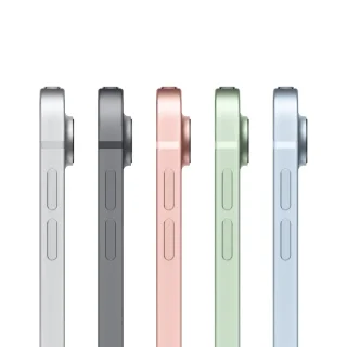 Apple iPad Air 10.9" 4G LTE 64GB Zilver