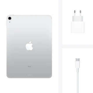 Apple iPad Air 10.9" 4G LTE 64GB Zilver