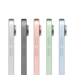 Apple iPad Air 10.9" 64GB Groen Wi-Fi 6