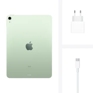 Apple iPad Air 10.9" 64GB Groen Wi-Fi 6