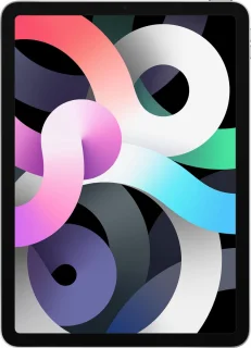 Apple iPad Air 10.9 inch (2020) WiFi 256GB Zilver