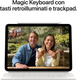 Apple iPad Air 11 inch 128GB WiFi Spacegrijs 6e generatie