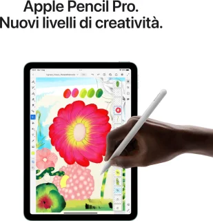 Apple iPad Air 11 inch 128GB WiFi Spacegrijs 6e generatie