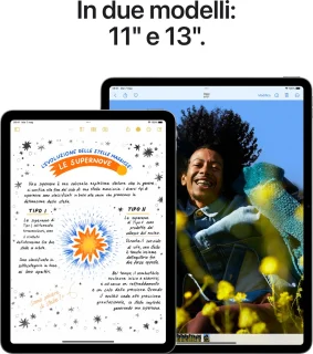 Apple iPad Air 11 inch 128GB WiFi Spacegrijs 6e generatie