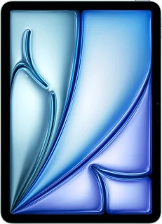 Apple iPad Air 11 inch 6e generatie 512GB WiFi Blauw