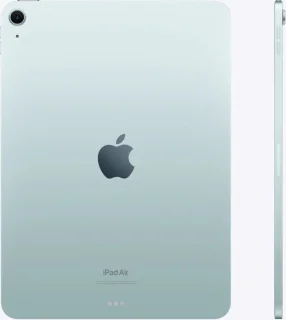 Apple iPad Air 11 inch 6e generatie 512GB WiFi Blauw