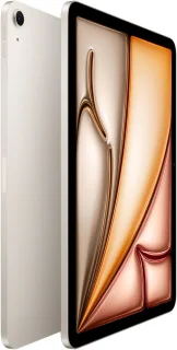 Apple iPad Air 11 inch M3 Wi-Fi 512GB Starlight 7e generatie