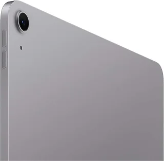 Apple iPad Air 13-inch (6e generatie) Wi‑Fi + Cellular 256GB Grijs