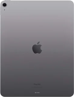 Apple iPad Air 13-inch (6e generatie) Wi‑Fi + Cellular 256GB Grijs