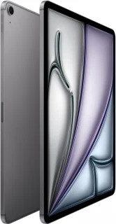 Apple iPad Air 13-inch (6e generatie) Wi‑Fi + Cellular 256GB Grijs