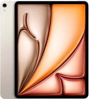 Apple iPad Air 13 inch WiFi 1TB Beige (6e generatie)
