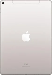 Apple iPad Air (2019) 10.5 inch 256GB WiFi + 4G Zilver