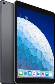 Apple iPad Air (2019) 10.5" WiFi 64GB Spacegrijs