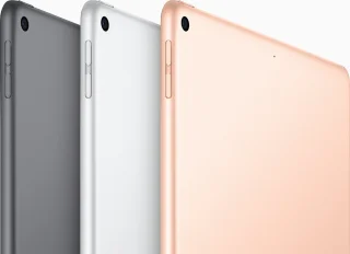 Apple iPad Air (2019) 10.5" WiFi 64GB Spacegrijs