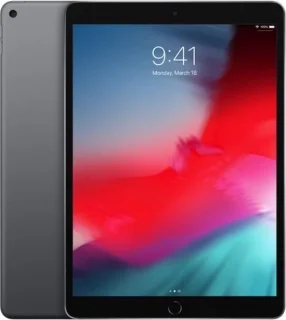 Apple iPad Air (2019) 10.5" WiFi 64GB Spacegrijs