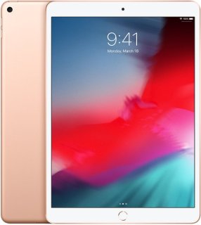 Apple iPad Air (2019) - Goud review