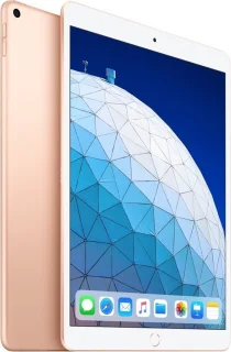Apple iPad Air (2019) Tablet