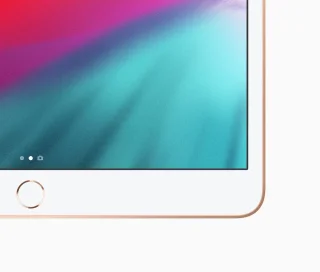 Apple iPad Air (2019) Tablet