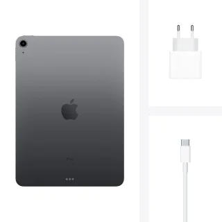Apple iPad Air 2020 10.9 inch 64GB WiFi Spacegrijs